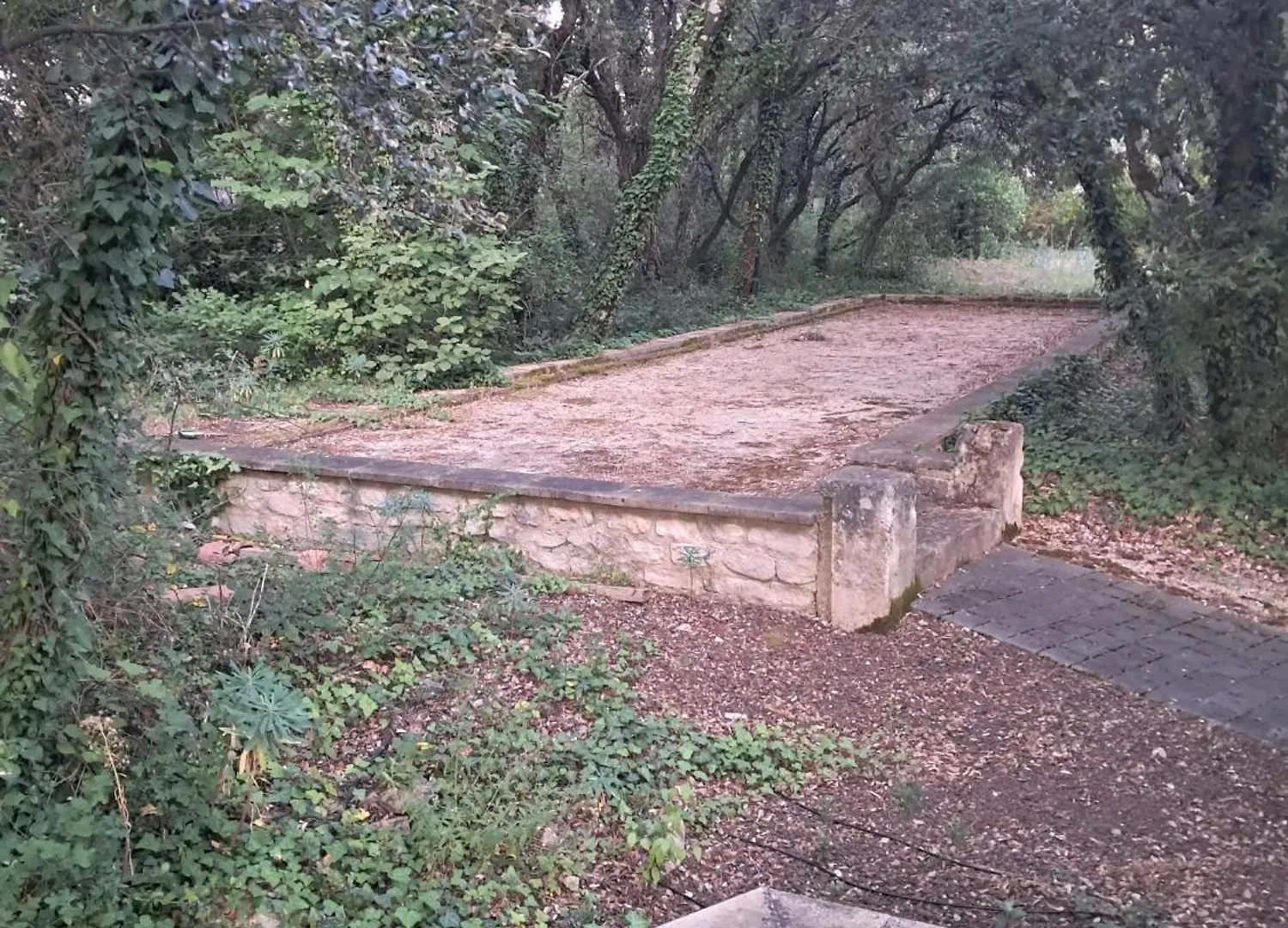 Villa Spacieuse A Chamaret Avec Piscine Privee